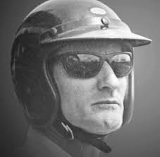 Any idea what sunglasses Ken Miles wore ? : r/sunglasses