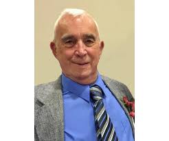 Kenneth Eugene Richards Obituary (2023)