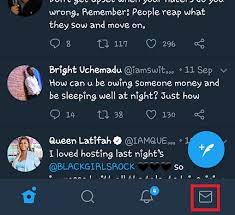 If you want to receive messages from anyone on twitter regardless of whether you are following them, toggle the allow. How To Send A Direct Message To Someone On Twitter