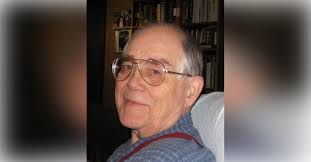 Obituary information for Darrell Gudmundson