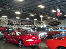 Shop 146 vehicles for sale starting at $7,000 from pundmann ford inc, a trusted dealership in saint charles, mo. Fast Lane Classic Cars Saint Charles 2021 All You Need To Know Before You Go Tours Tickets With Photos Tripadvisor