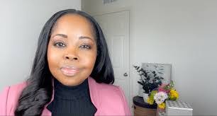 Lawanda Scott's Instagram, Twitter & Facebook