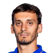 His fifa 17 overall ratings for this card is 81. Gabbiadini Fifa 17 84 Rating And Price Futbin