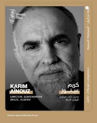 We presented 8 minutes of the film Memory as part of the Work in Progress  program at the 56th Visions du Réel film festival in Nyon, Switzerland. It  was a great honor