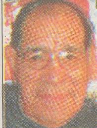 Louis T. Palacios Sr. (1923-2009)