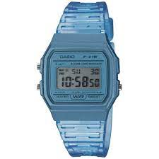 Resistance against breaking measuring capacity: F 91w 1yef Casio Collection Watches Products Casio
