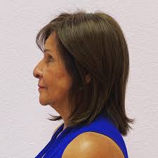 פרופיל של ‏‎With Grace Wigs & Salon‎‏‎