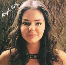 Изучайте релизы angela ro ro на discogs. Tola Foi Voce Song By Angela Ro Ro Spotify