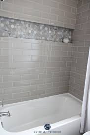 By employing design elements and storage solutions in strategic ways, you can create an attractive small bathroom with big impact. 10 Great Small Bathroom Shower Tile Ideas 2021