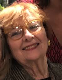 Obituary for Jacqueline Shortell McSweeney