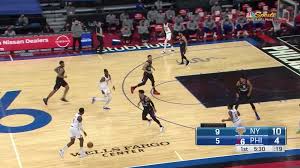 Knicks vs 76ers live scores & odds. Va7zxefrevefam