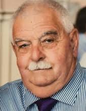 Obituary information for BILLY SULLIVAN