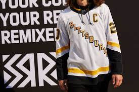 There are tons of options for pittsburgh penguins' fans across all budgets. The Nhl S Reverse Retro Jerseys Are So Much Better Than The Nba S City Edit Complex