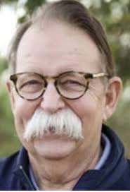 Steven Laird Hills. May 22, 1947