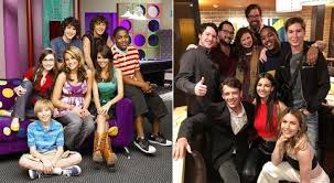 Echa un vistazo a nuestra selección de zoey 101 para ver las mejores piezas. Zoey 101 Podria Regresar A La Television Junto Con Drake Josh