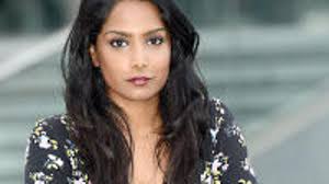 Introducing Classically Trained Actress NATALIE PERERA