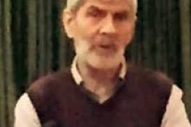 The real 'teddy bear' in Adams's closet isn't cuddly