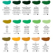 Artists Liquitex Professional Heavy Body Acrylic Paint