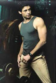 Hughjackman Actor Hugh Jackman Hot Hugh Jackman Logan Hugh Jackman