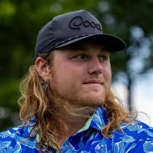 Robby Berger WITB 2024