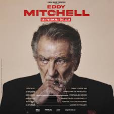 Eddy Mitchell Officiel