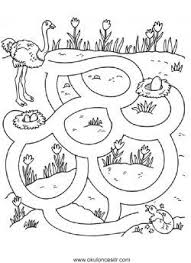 Labirent Bulmaca Sayfalari Indir Cikart Yazdir Free Maze Worksheets Printables Site Labirinty Labirentler Ucretsiz Yazdirilabilir Boyama Sayfalari