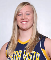 2012-13 Women's Basketball Roster