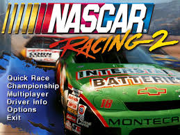 • 16 mb ram and a pentium all right, you've just got the game installed on your hard drive and you're dying to get behind the wheel, so here's how to get up and running quickly. Abandonware Games Nascar Racing 2