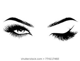 Epingle Sur Lashes