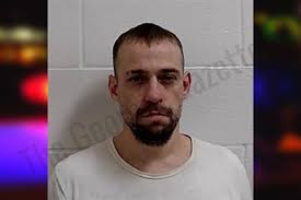 Marty Barber — Decatur County Jail Bookings