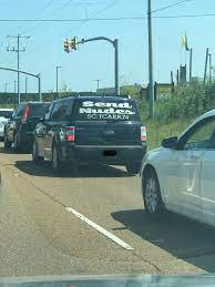 As seen in DeSoto County, Mississippi : r/trashy