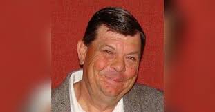 Keith "Mousey" Marcum Obituary