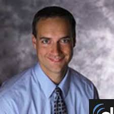 Dr. Kristofer Dosh, MD