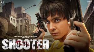 دانلود زیرنویس فیلم Shooter 2023 – بلو سابتایتل