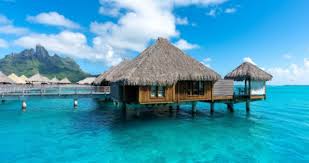 Those who have money to burn are able to splurge more. How Much Is A Trip To Bora Bora For A Week Alfintech Computer