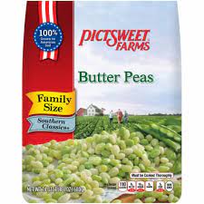 Best way i know to cook peas i grew up eating southern peas and i hope i. Pictsweet Farms Southern Classics Butter Peas Family Size 24 Oz Food 4 Less