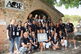 They had two children together. A Bocelli Foundation On Twitter On The Occasion Of The Teatro Del Silenzio Abf Has Named Two New Ambassadresses Two Special Volunteers And Friends Who Have Always Been Very Close To The Foundation Who