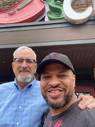 Ridge high school athletic hall of fame inductees