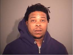 Press Release: Narcotics Arrest