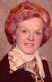 Wanda Dero Obituary (1943