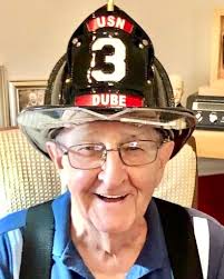 Leonard Andre Dube Sr. Obituary January 22, 2025