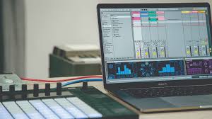 Reason+ is the top choice for producers in electronic music genres. Ableton Releases Five Free Sequencers For Live 10 Xlr8r