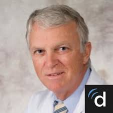 Dr. Bruce Pinkerton, MD