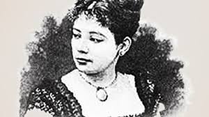 Danielle Barreto Nigromonte: Maria Firmina dos Reis, presente!