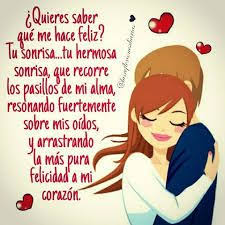 Te Amo Frases Bonitas De Motivacion Frases De Novios Enamorados Palabras De Feliz Cumpleanos