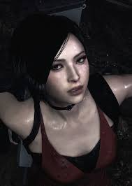 ada wong