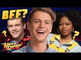 Pin On Henry Danger