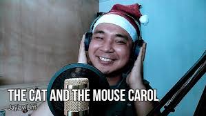Cat and Mouse Carol