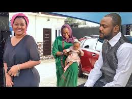 There are rumours that adam zango is in a relationship with the teenager. Adam Zango Kaga Sakamakon Kadan Yaranka Nigerian Hausa Full Movies 2019 Youtube