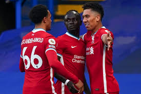 Футболисты ливерпуля отправили в ворота арсенала три мяча. Liverpul Arsenal Stavki Prognozy I Koefficienty Bukmekerov Na Match 28 Sentyabrya 2020 Goda Rejting Bukmekerov